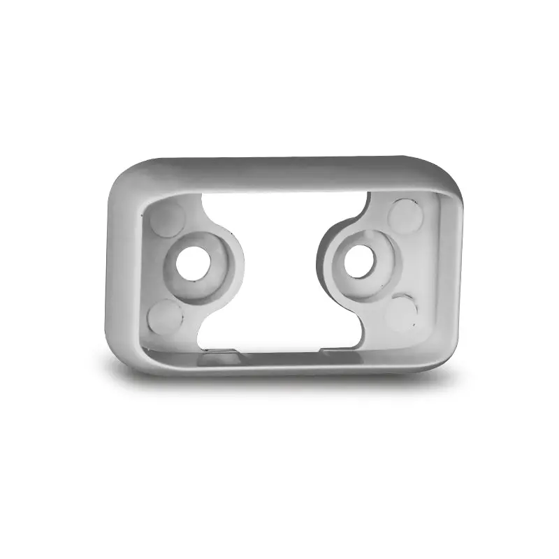 Led Autolamps 35Bcb Chrome Bracket To Suit 35 Series Marker Light 1