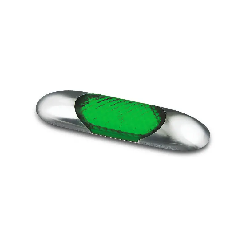 Led Autolamps 68G Led Interior Light 12 Volt 1