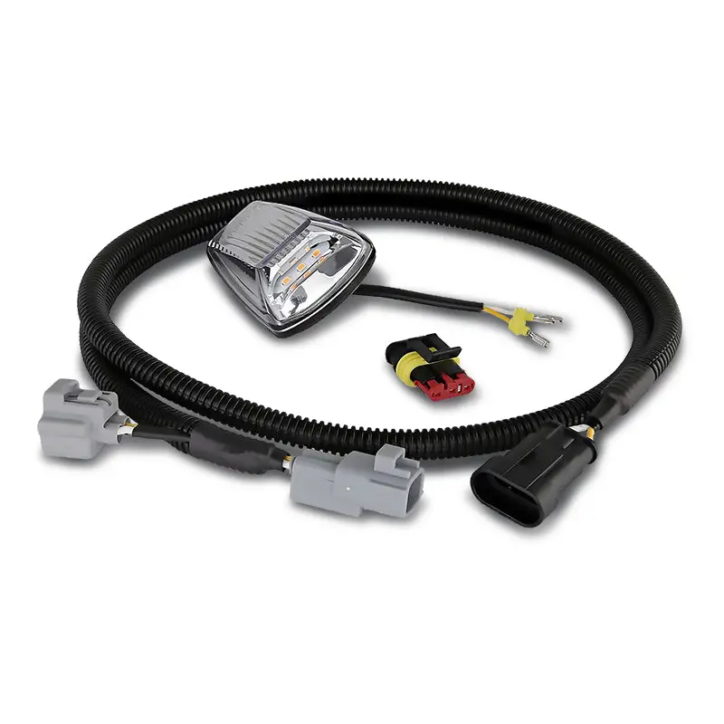 Led Autolamps 77Acmb-Lcsahara Cat6 Indicator Lcsahara 1