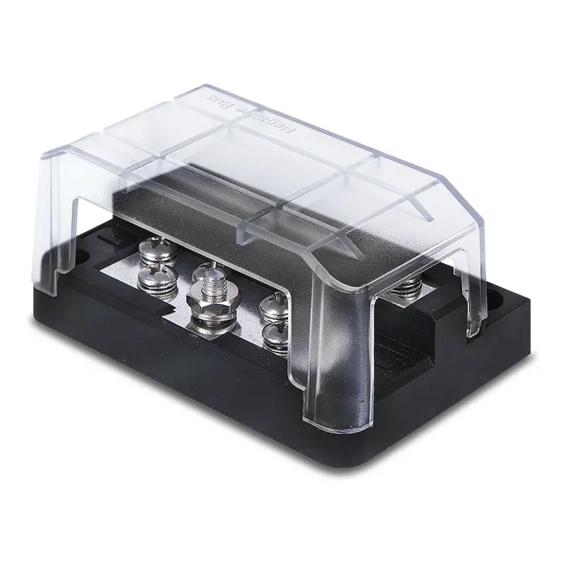Oex Acx1837 12-Way Negative Buss Bar For Acx1836 1