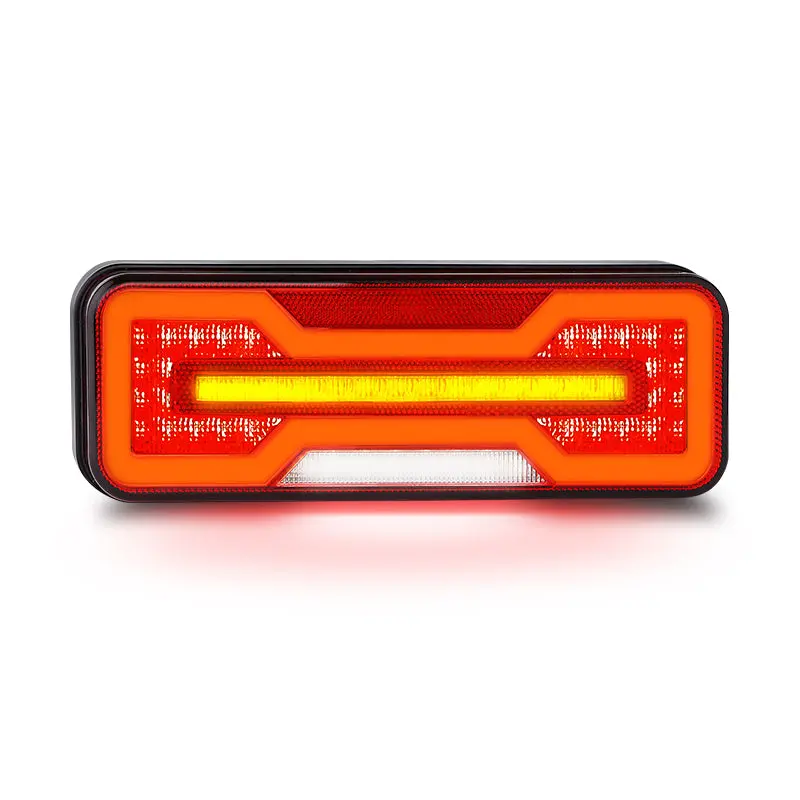 Led Autolamps 284Arwmlb 284 Series Rear Combination Lamp Lhs 1