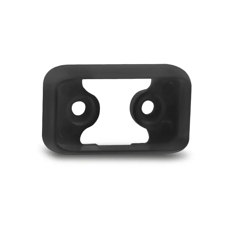 Led Autolamps 35Bb Black Bracket To Suit 35/58 Series Marker Lamps 1