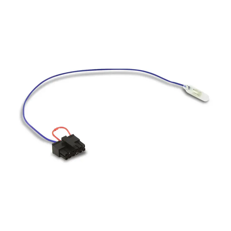 Dna Swljsw-C Jvc Head Unit Patch Lead For Swc Can-Bus 1