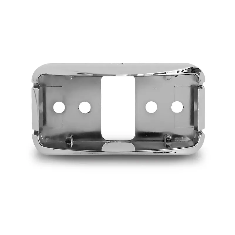 Led Autolamps 42Bc Chrome Bracket To Suit 42 Series 1