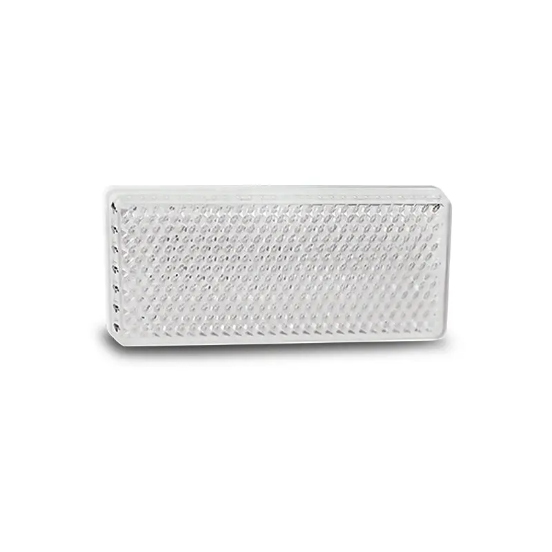 Led Autolamps 7030Wb Reflector White Self Adhesive 100 Pack 1