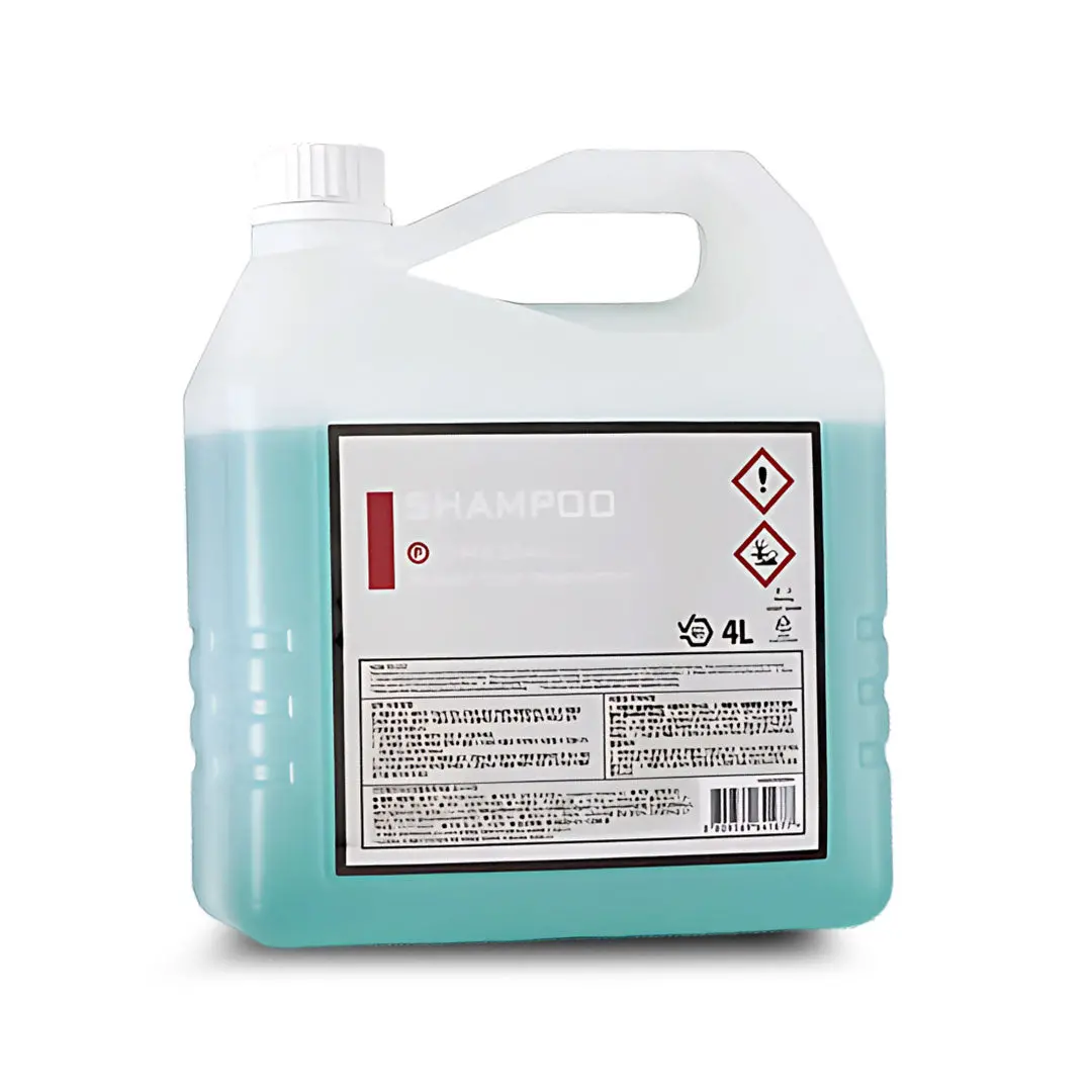 Fireball Fb2-Shtrp-4000 | Shampoo 4L (Tropical) 1