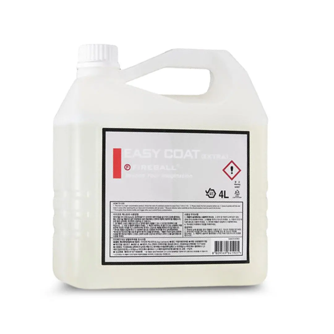 Fireball Fb2-Uecx-4000 | Ultimate Easy Coat Extra 4L 1
