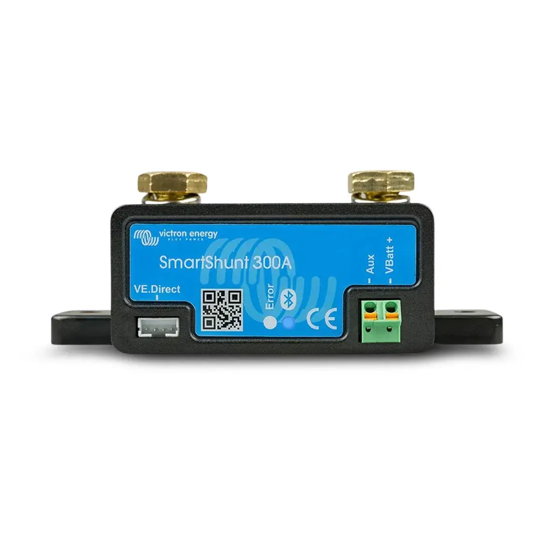 Victron Energy Shu050130050 | 300A Smartshunt 1