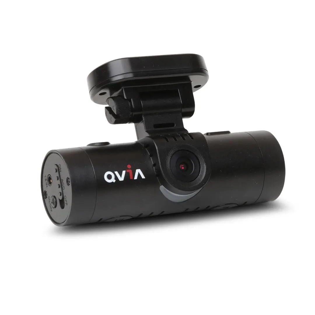 Qvia Ar790-1Ch | Dashcam 1