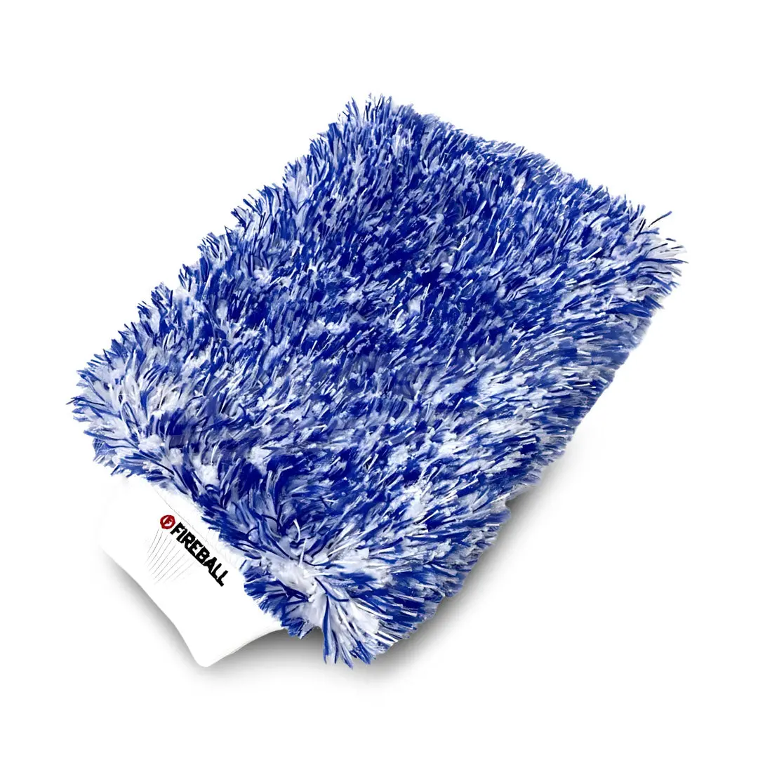 Fireball Fb2-Washm | Fireball Wash Mitt 1