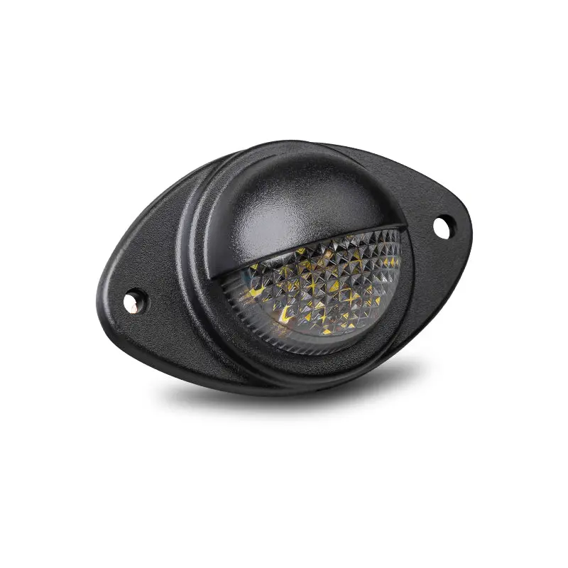 Stedi Ledconv-Toy-Lcns-C Led License Plate Light To Suit Toyota Landcruiser Models (C) 1