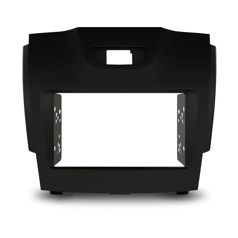 Aerpro Fp8063bc Double Din Black Install Kit Suit Holden Colorado/Colorado 7 2014 - 2016 2