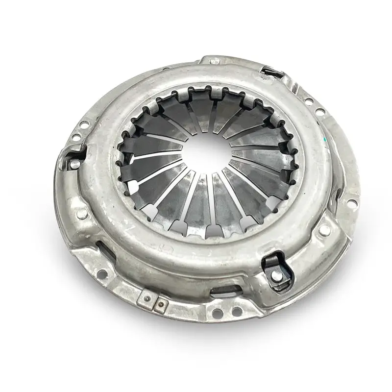Clutch Industries V1148n Phc Clutch Kit Suits Toyota, Holden 2