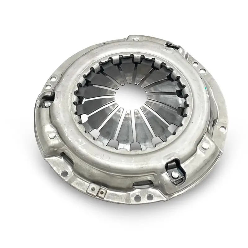 Clutch Industries V1127n Phc Clutch Kit Suits Toyota, Holden 2