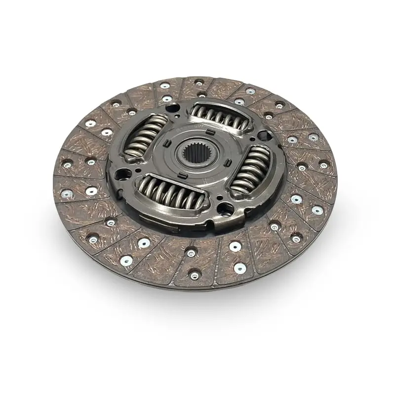 Clutch Industries Vsrf1148nc Phc Clutch Kit + Fw Suits Toyota 2