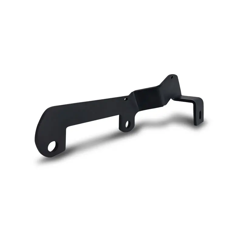 Gmf4x4 Lb-055 (055-Lb) Led Light Brackets To Suit Chev Silverado 1500 2019+ 2