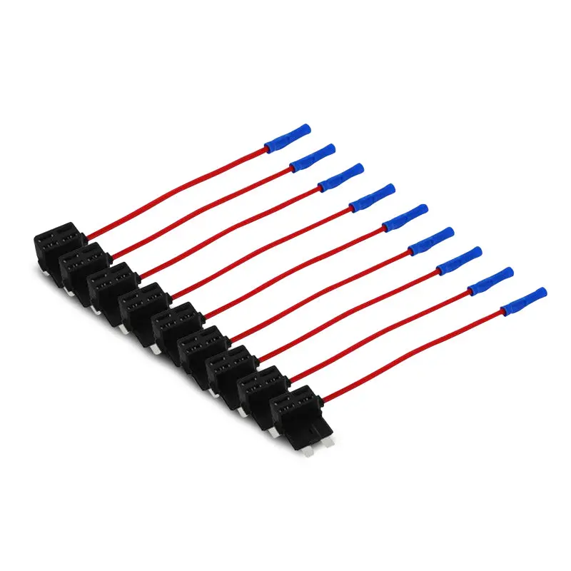 Installpro Ipft1 Ato Fuse Tap Pack 2