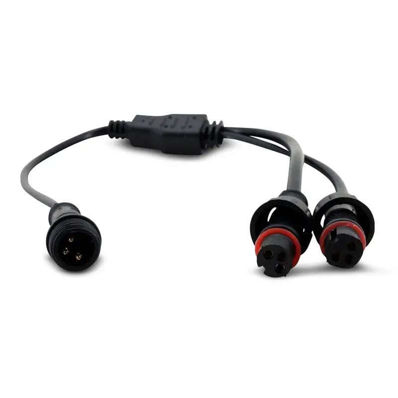 Stinger Spxyadp Enlight10 Y Adapter Harness 2