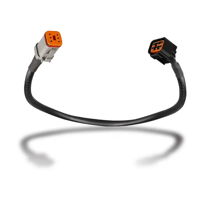 Led Autolamps Patch-Isuzu Patch To Suit Isuzu Truck 1