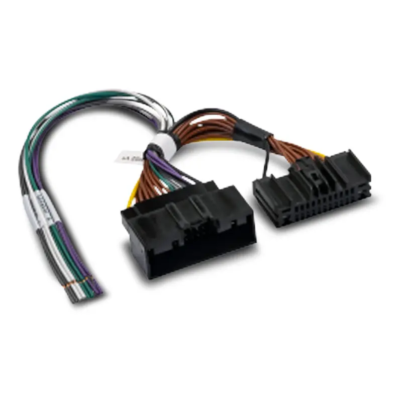 Pac Pacap4-Fd31 Amppro Amplifier Integration Interface Suitable For Ford Vehicles 2
