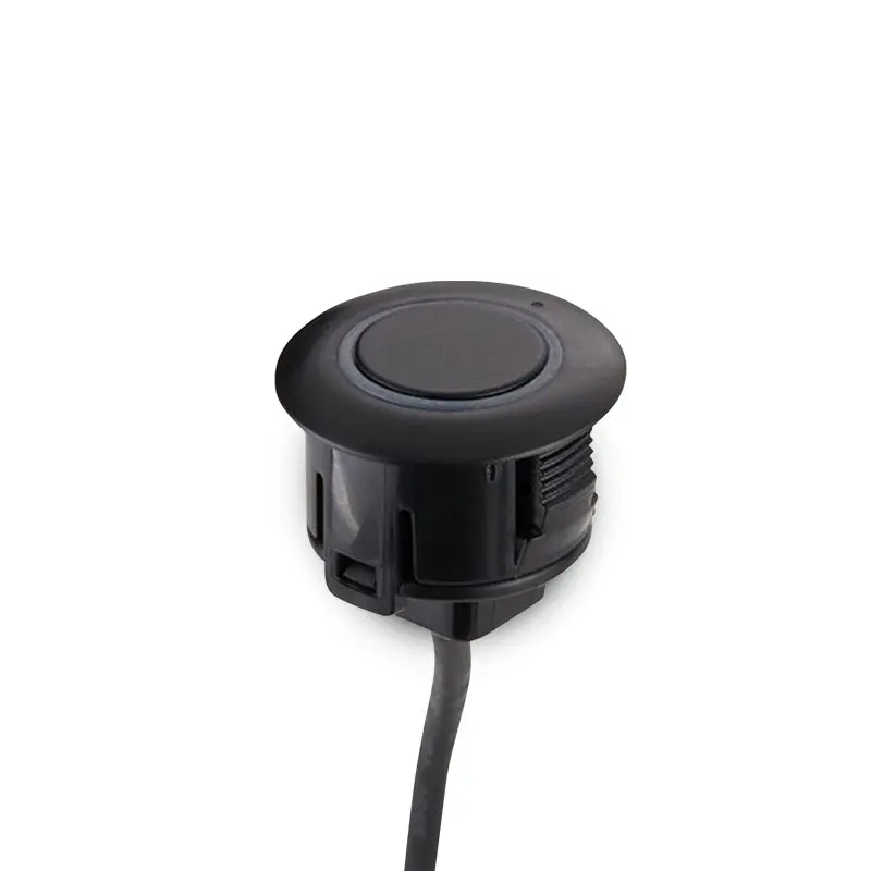 Echomaster Ps-Rbp-M Universal Rear Parking Sensor Kit 1