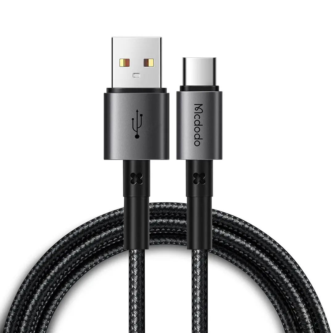 Mcdodo Mca3590 100W 6A Type-C To Usb Lead - 1.2 Metres 1