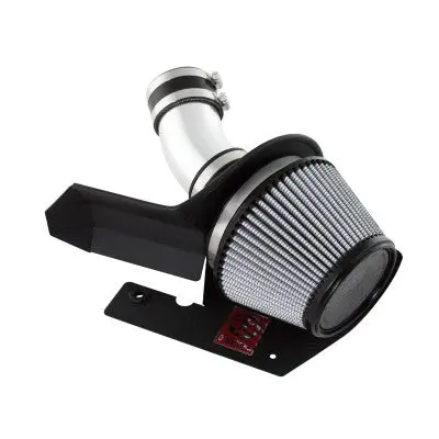 2008-2014 Mitsubishi Lancer Evo X 2.0 Turbo Takeda Short Ram Intake System 1