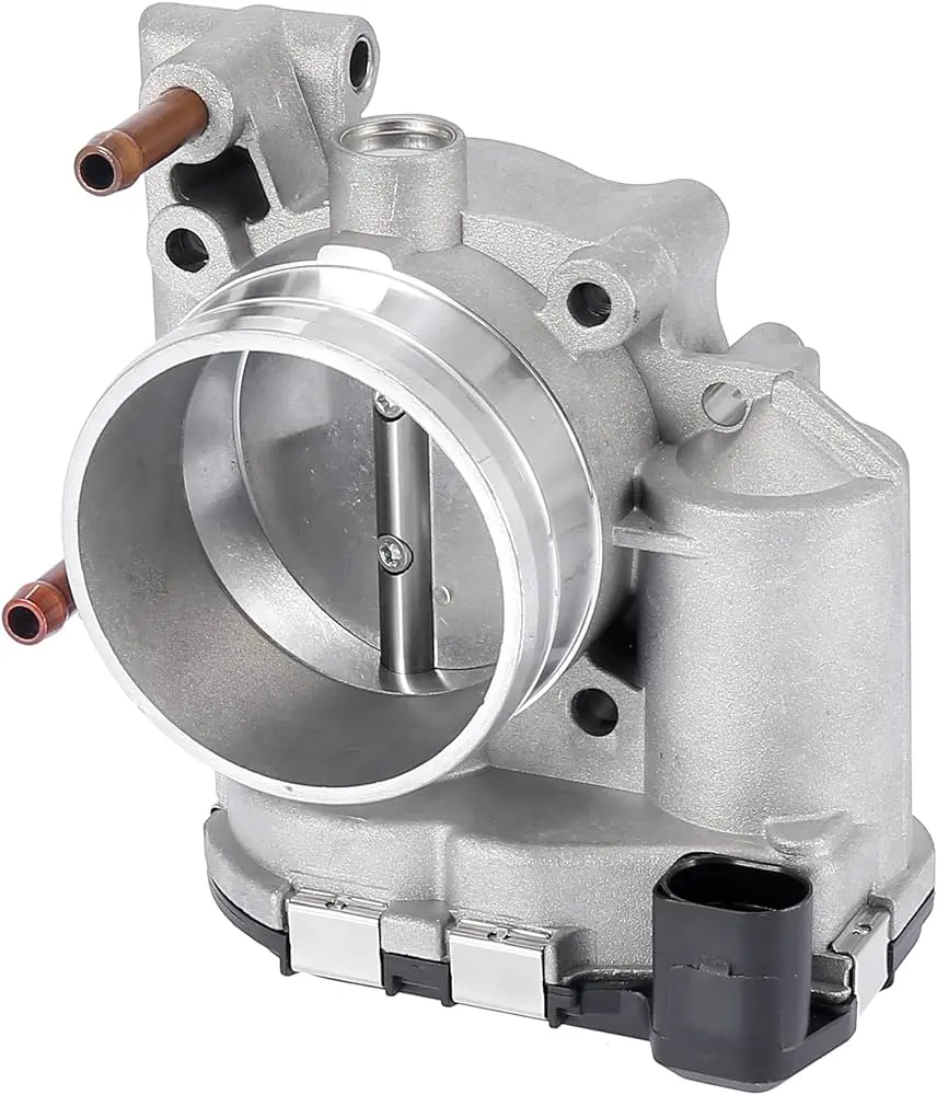Throttle Body Assembly For Vw Volkswagen 022133062Ac 1