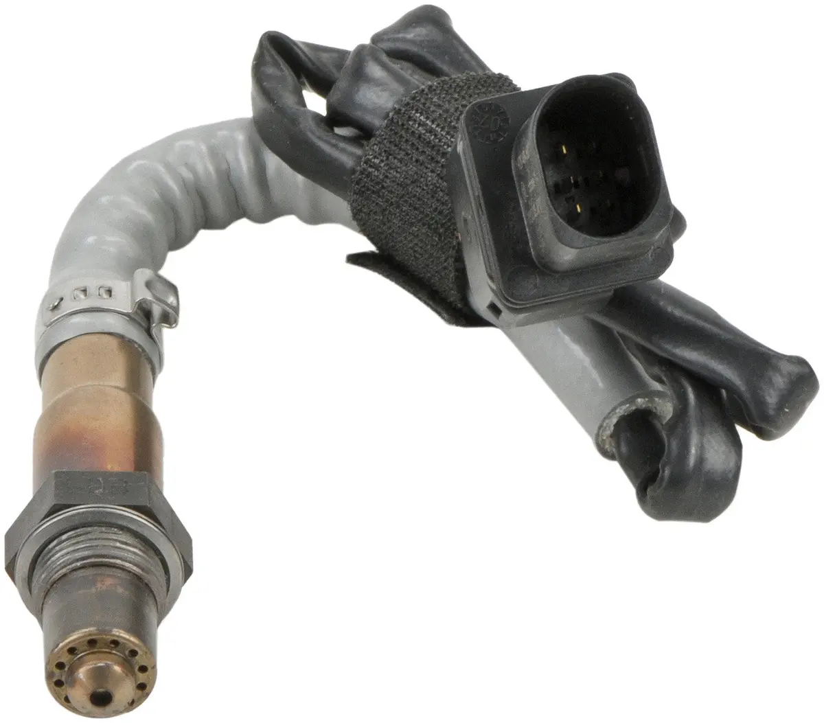 Pre-Cat Oxygen Sensor O2 For Mercedes Benz C200 W204 7/2007-02/2010 Ego-381 1
