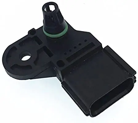 Map Sensor For Ford Falcon Au2 Au3 Ba Bf Forte 1998 - 2011 4.0 4.9 0261230027 1