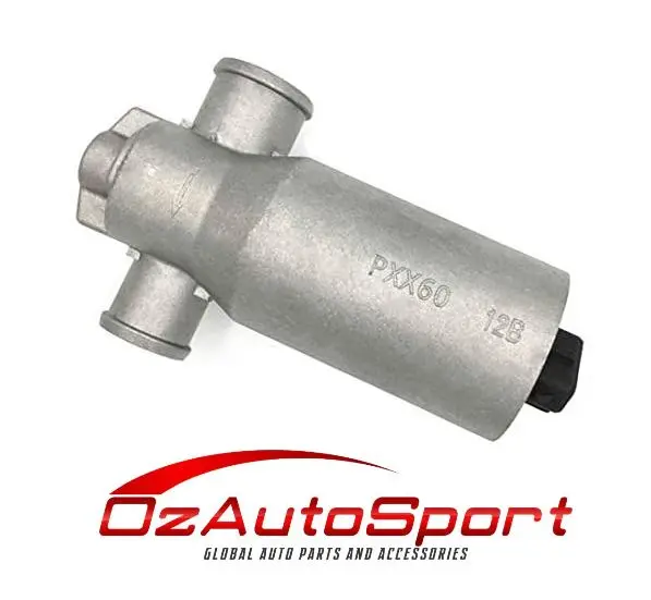 Idle Air Control Valve For Bmw E39 520I 1996 - 2003 1