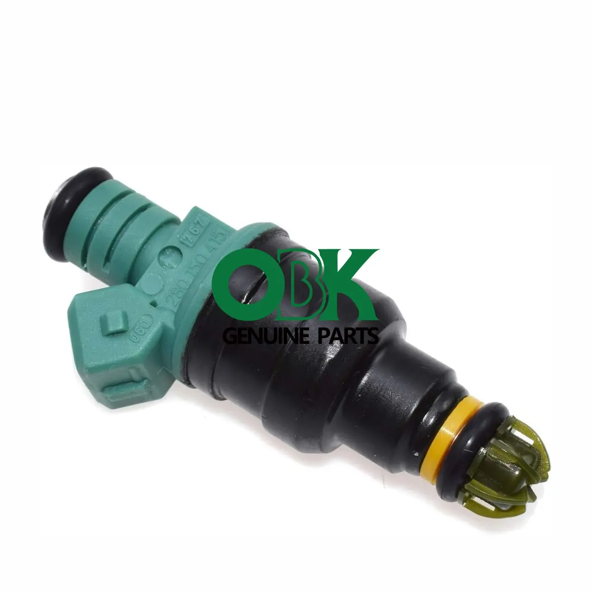 Fuel Injector For 1991-1999 Bmw 2.5 3.0 0280150415 1
