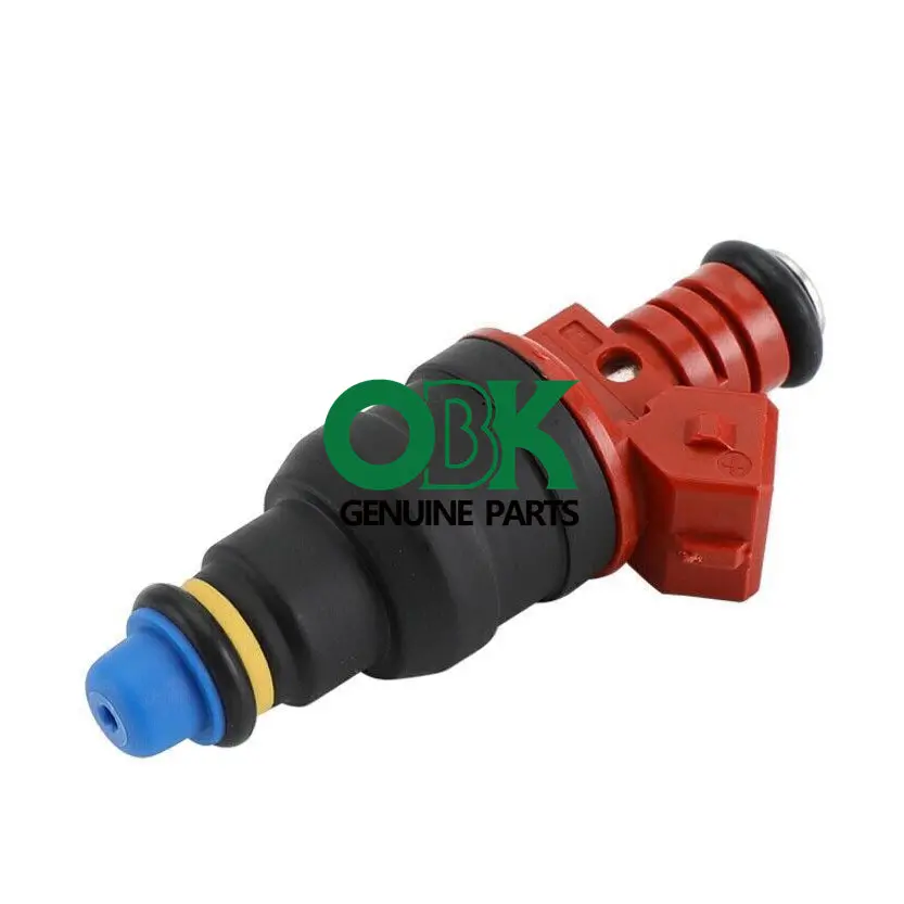 0280150431 Fuel Injectors For 1994-1998 Saab 9000 2.3 I4 1