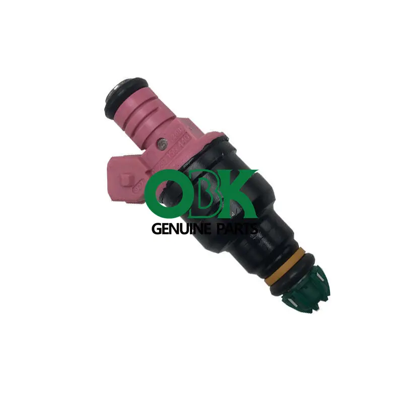 Fuel Injector For 1996-2000 Bmw Z3 M3 328Is 328I 528I 2.8L 3.2L 0280150440 1