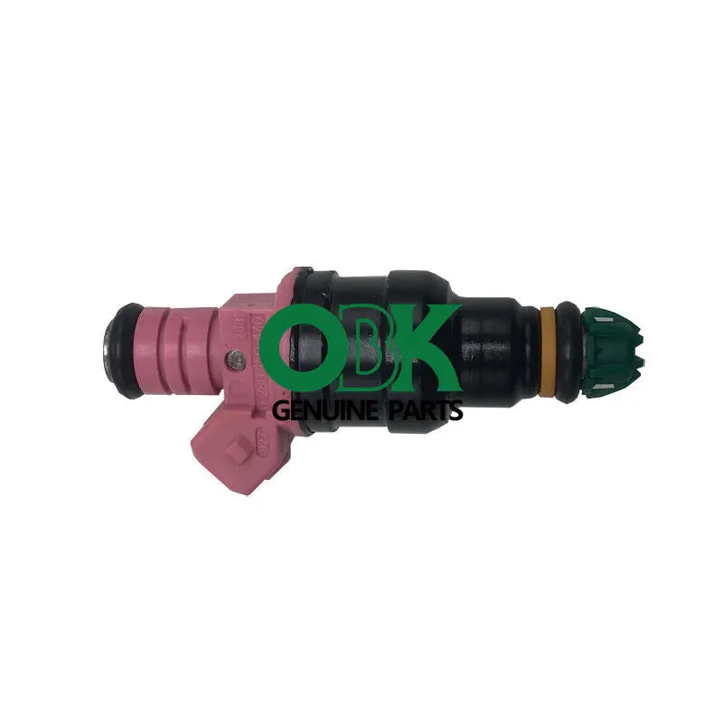 Fuel Injector For  1996-2000 Bmw Z3 M3 328Is 328I 528I 2.8L 3.2L 0280150440 1