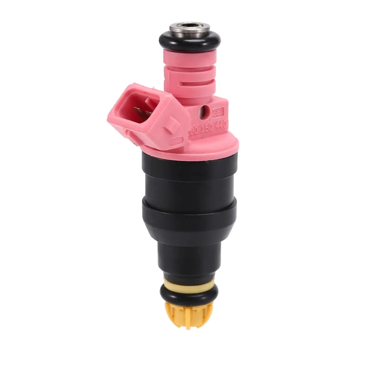 Fuel Injector For Bmw 328I Z3 M3 528I M52 6 Cyl Injector As New Pink 1