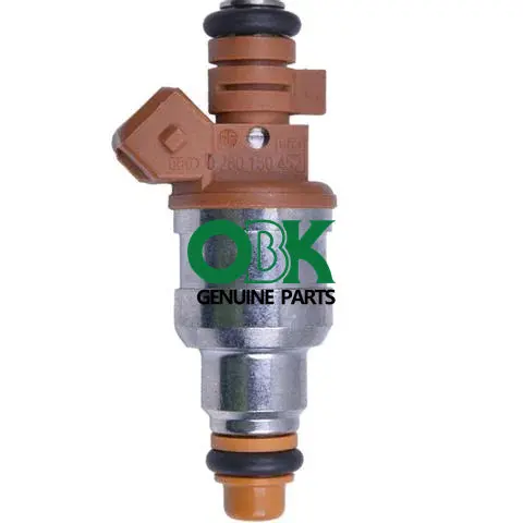 Fuel Injector For Vectra Cd 2.0 16V 0280150452 1