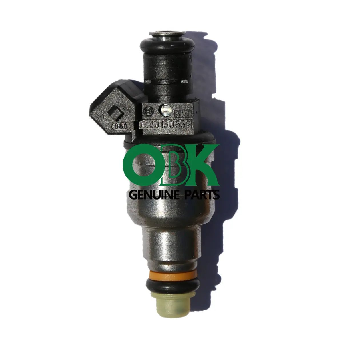 Fuel Injector For Audi A6 Quattro 90 Cabriolet Replace 0280150552 1