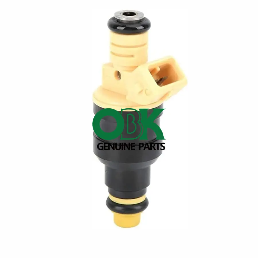Fuel Injector For Truck Pickup F150 Mustang Thunderbird Expedition Crown Victoria Bronco Econoline 0280150556 1