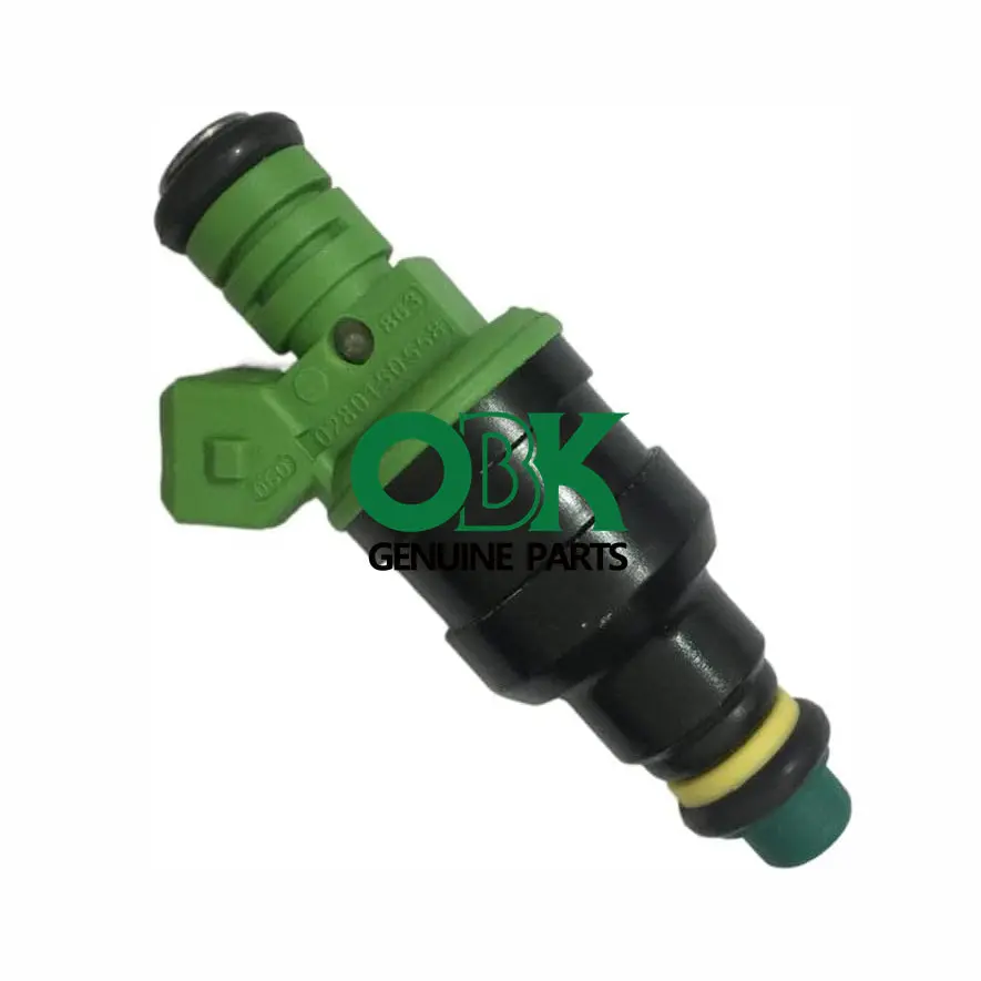 Fuel Injector For Gm Lt1 Ls1 Ls6 Ford Mustang Chevrolet Camaro Corvette Bmw 750 X5 0280150558 1