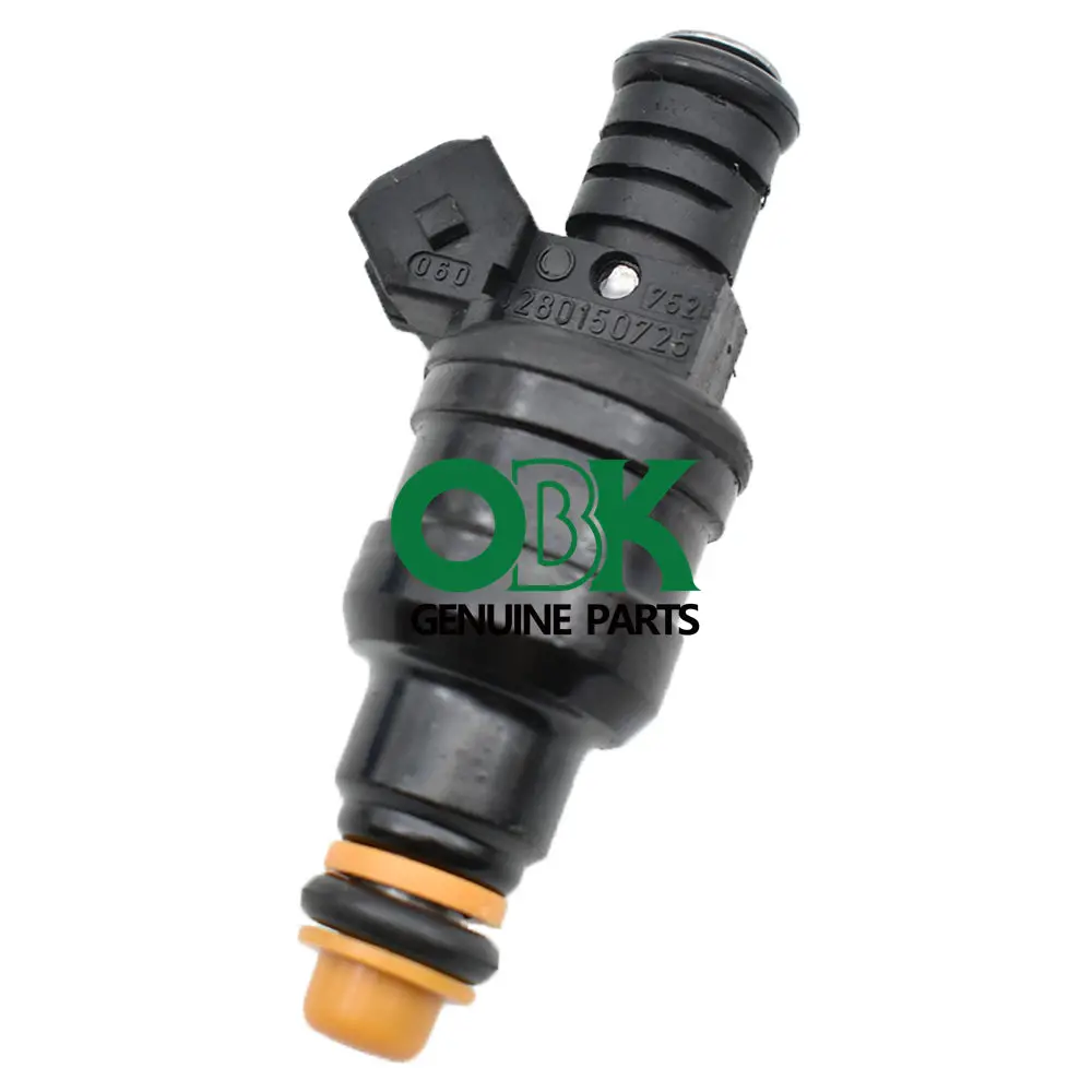 Fuel Injector For Citroen Peugeot Opel Vauxhall Holden Volvo Nissan 0280150725 1