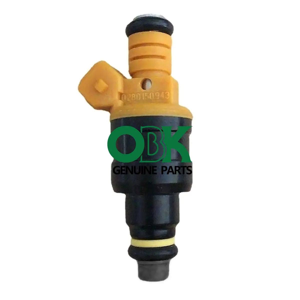 Fuel Injector For  Ford Mustang 96-04 E-150 Expedition Crown Victoria E-350 Econoline Club Lincoln Town 98-02 4.6L 0280150943 1