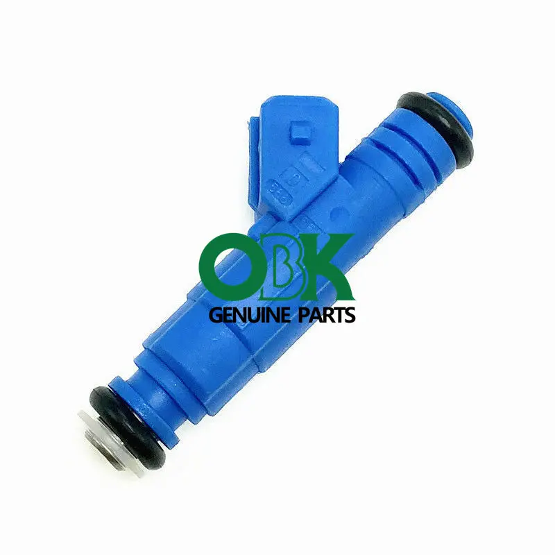 Fuel Injector 0280150955 037906031J 2.0L Volkswagon Jetta Passat Golf 1