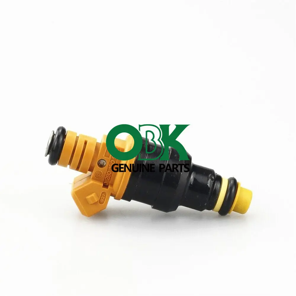 Fuel Injector For Santana Quantum Omega 2.0L 0280150962 1