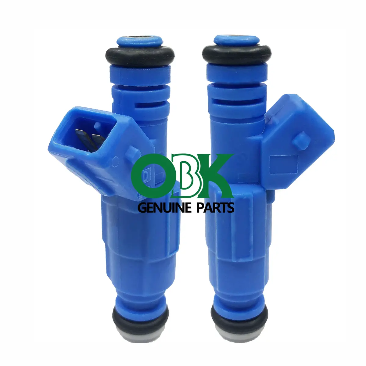 Fuel Injector For  Ford F-150 Mustang Pontiac Chevrolet Us 0280150968 1