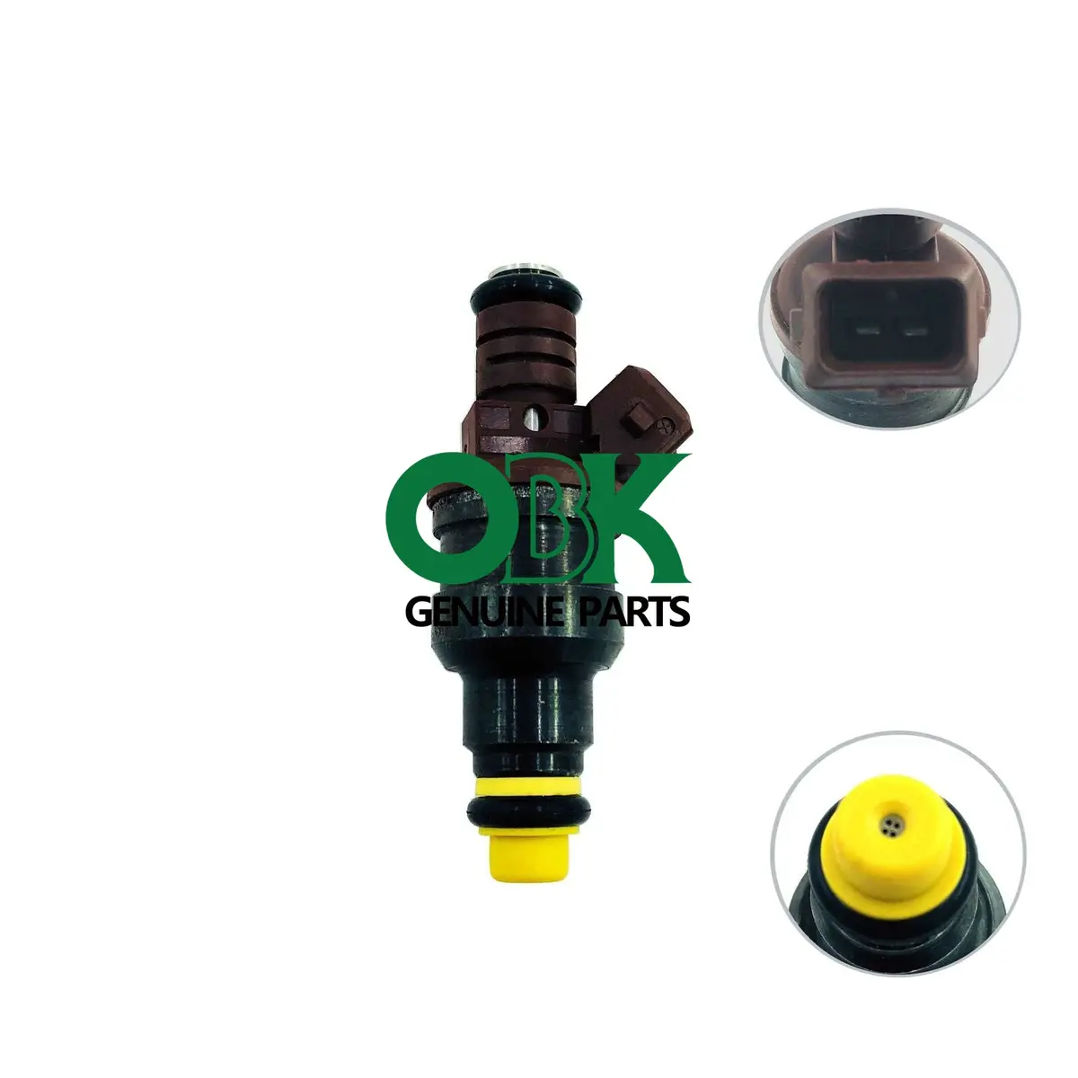Fuel Injector For  Gm Omega Chevrolet Silverado Blazer Fiat Uno 0280150975 1