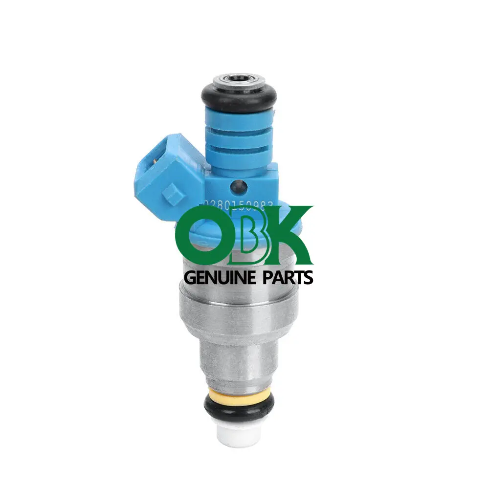 0280150983 Fuel Injector For Volkswagen Oem 0280150983 1