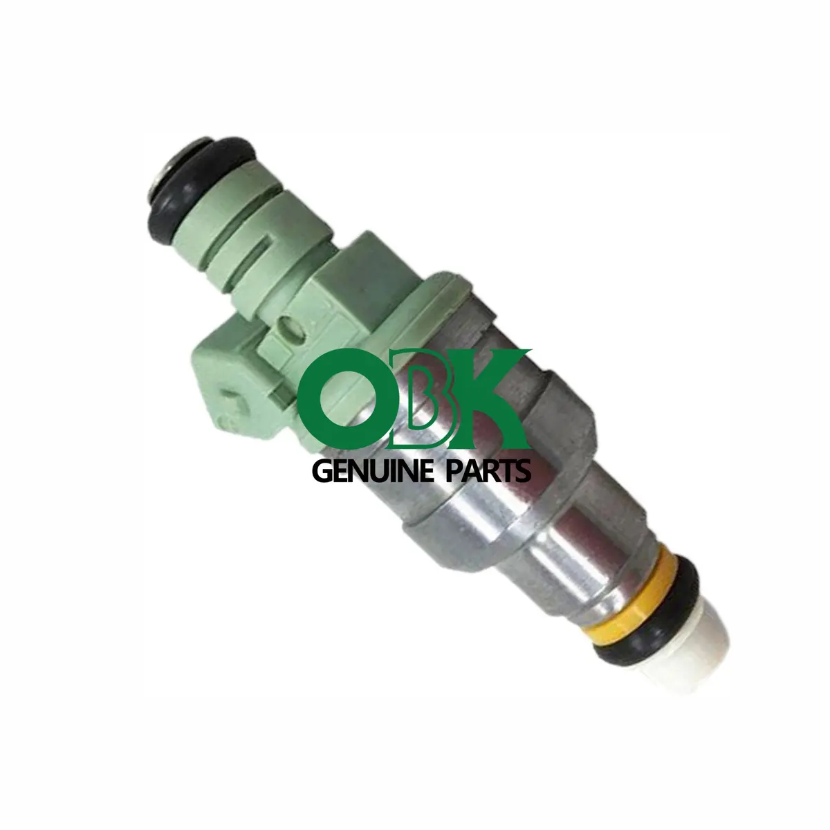 Fuel Injector For Ford Fiesta Ka Courier 1.0L 1.3L 0280150993 1