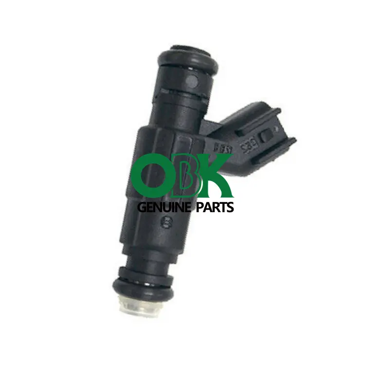 Fuel Injector For Dodge Chrysler 2.0L  0280155782 1