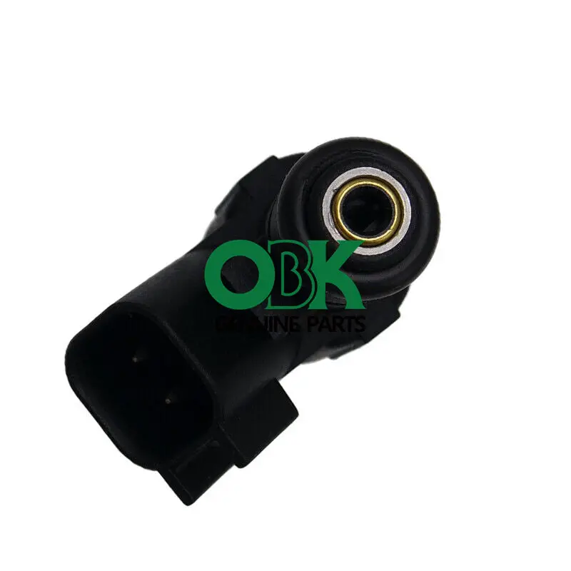 Fuel Injectors  0280155859 For Ford Escort Mazda Tribute 2.0L L4 1